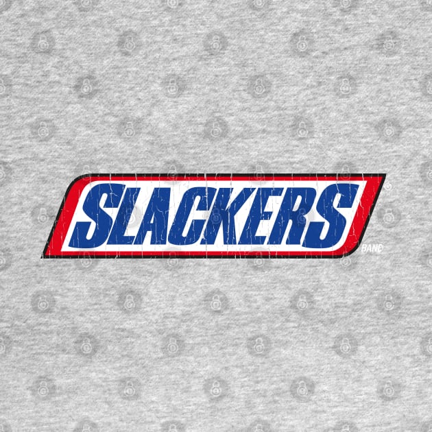 Slackers by trev4000